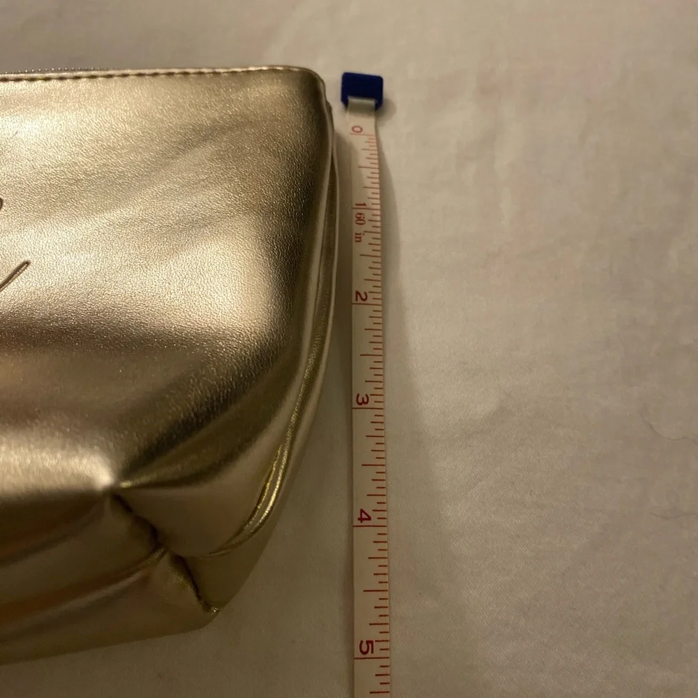 Bride cosmetic bag